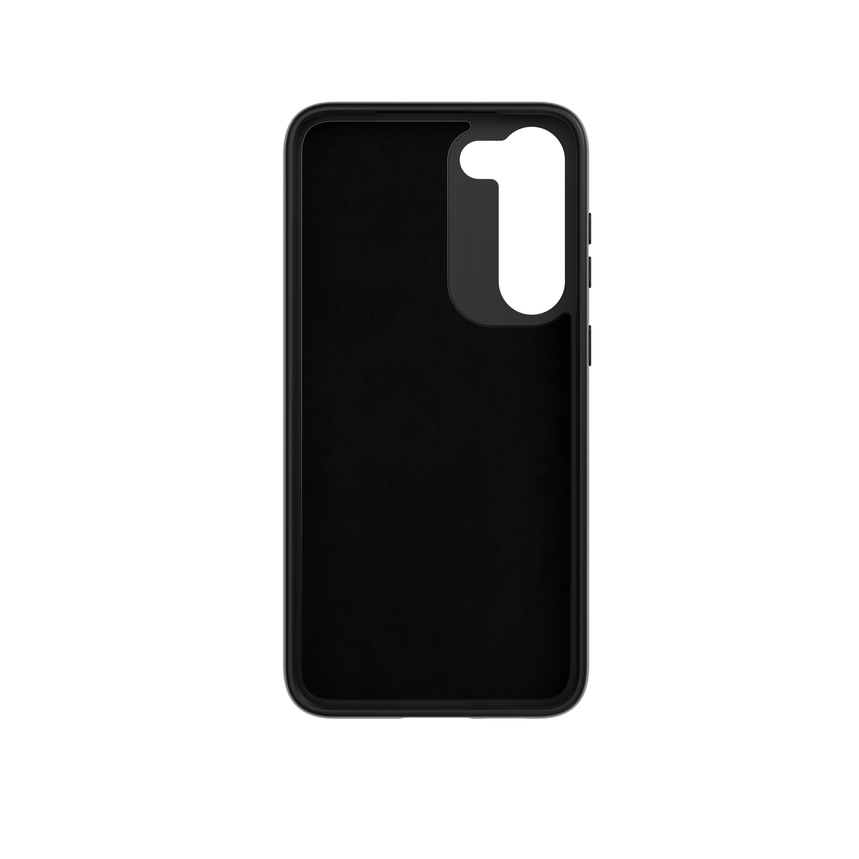 Fidlock VACUUM phone case for Samsung S23+ - black